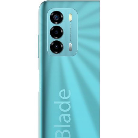 ZTE Blade V40 Vita 4/128GB Green