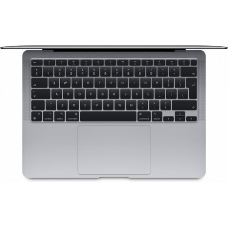 Б/в MacBook Air 13" 2020 M1/8GB/256GB Space Gray (MGN63)