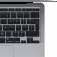 Б/в MacBook Air 13" 2020 M1/8GB/256GB Space Gray (MGN63) Б/в MacBook Air 13" 2020 M1/8GB/256GB Space Gray (MGN63)