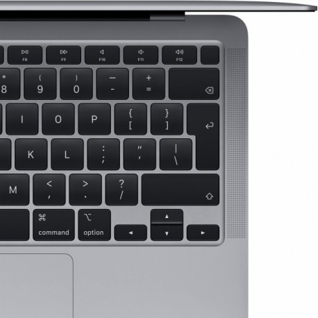 Б/в MacBook Air 13" 2020 M1/8GB/256GB Space Gray (MGN63)