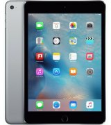 Б/у iPad mini 4 7.9 128GB Wi-Fi + 4G Space Gray (MK8D2/MK762)
