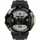 Умные часы Xiaomi Amazfit T-Rex 2 Astro Black & Gold Умные часы Xiaomi Amazfit T-Rex 2 Astro Black & Gold