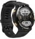 Смарт-годинник Xiaomi Amazfit T-Rex 2 Astro Black & Gold