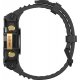 Умные часы Xiaomi Amazfit T-Rex 2 Astro Black & Gold Умные часы Xiaomi Amazfit T-Rex 2 Astro Black & Gold