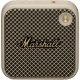 Портативна акустика Marshall Portable Speaker Willen Cream (1006294) Портативна акустика Marshall Portable Speaker Willen Cream (1006294)