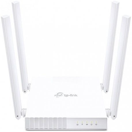 Маршрутизатор (роутер) TP-Link Archer C24 AC750 (ARCHER-C24)