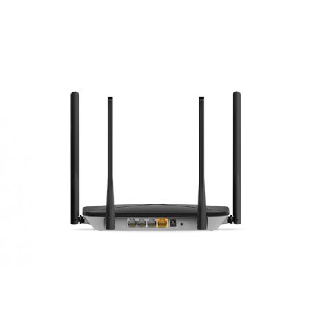 Маршрутизатор (роутер) Mercusys AC12G AC1200 (AC12G)