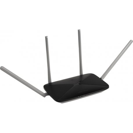 Маршрутизатор (роутер) Mercusys AC12G AC1200 (AC12G)