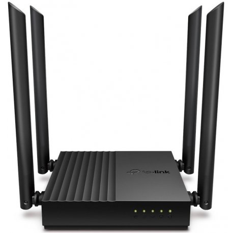 Маршрутизатор (роутер) TP-LINK Archer A64 AC1200 (ARCHER-A64)