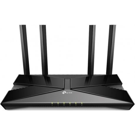 Маршрутизатор (роутер) TP-LINK Archer AX23 AX1800 (Wi-Fi 6) (ARCHER-AX23)