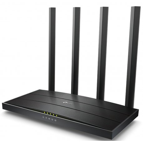 Маршрутизатор (роутер) TP-LINK Archer C80 AC1900 (ARCHER-C80)