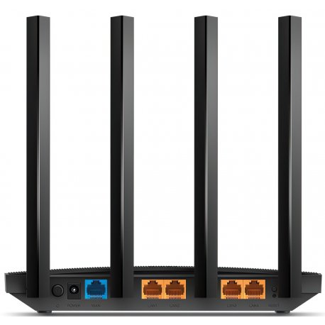Маршрутизатор (роутер) TP-LINK Archer C80 AC1900 (ARCHER-C80)