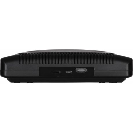 Ігрова консоль 2E 16bit HDMI (2 бездротових геймпада, 913 ігор) (2E16BHDWS913)