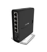 Маршрутизатор (роутер) MikroTik hAP ac2 (RBD52G-5HacD2HnD-TC)