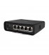 Маршрутизатор (роутер) MikroTik hAP ac2 (RBD52G-5HacD2HnD-TC)