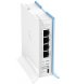 Маршрутизатор (роутер) MikroTik hAP lite TC (RB941-2nD-TC)