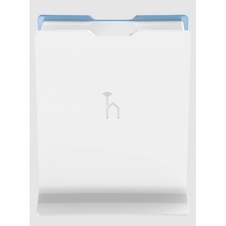 Маршрутизатор (роутер) MikroTik hAP lite TC (RB941-2nD-TC)