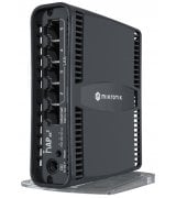 Маршрутизатор (роутер) MikroTik hAP ax2 (C52IG-5HAXD2HAXD-TC)