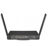 Маршрутизатор (роутер) MikroTik hAP ac3 (RBD53IG-5HACD2HND)