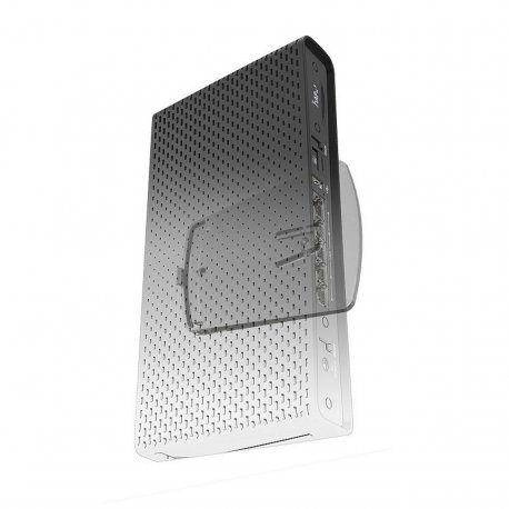 Маршрутизатор (роутер) MikroTik hAP ac3 (RBD53IG-5HACD2HND)