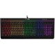 Клавіатура ігрова HyperX Alloy Core USB RGB (Eng, Ukr) Black (4P4F5AA)