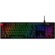 Клавиатура игровая HyperX Alloy Origins Aqua USB RGB PBT (Eng, Rus) Black (639N5AA) Клавиатура игровая HyperX Alloy Origins Aqua USB RGB PBT (Eng, Rus) Black (639N5AA)