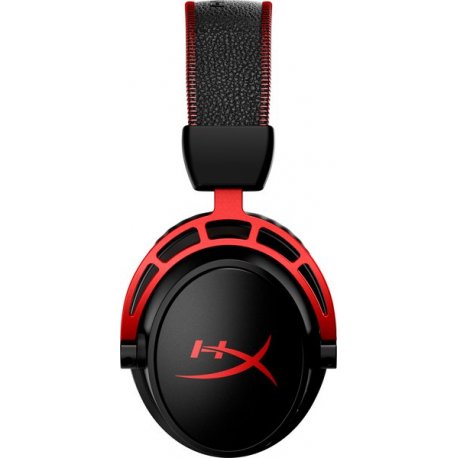 Гарнітура бездротова HyperX Cloud Alpha WL Black/Red (4P5D4AA)