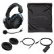 Гарнітура ігрова HyperX Cloud Alpha S 7.1 3.5mm/USB Black/Blue (4P5L3AA) Гарнітура ігрова HyperX Cloud Alpha S 7.1 3.5mm/USB Black/Blue (4P5L3AA)