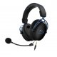 Гарнитура игровая HyperX Cloud Alpha S 7.1 3.5mm/USB Black/Blue (4P5L3AA) Гарнитура игровая HyperX Cloud Alpha S 7.1 3.5mm/USB Black/Blue (4P5L3AA)