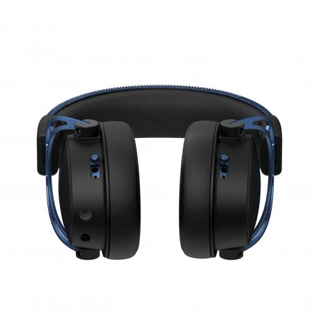 Гарнітура ігрова HyperX Cloud Alpha S 7.1 3.5mm/USB Black/Blue (4P5L3AA)