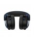 Гарнитура игровая HyperX Cloud Alpha S 7.1 3.5mm/USB Black/Blue (4P5L3AA)