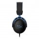 Гарнитура игровая HyperX Cloud Alpha S 7.1 3.5mm/USB Black/Blue (4P5L3AA) Гарнитура игровая HyperX Cloud Alpha S 7.1 3.5mm/USB Black/Blue (4P5L3AA)