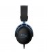 Гарнитура игровая HyperX Cloud Alpha S 7.1 3.5mm/USB Black/Blue (4P5L3AA)