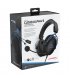 Гарнітура ігрова HyperX Cloud Alpha S 7.1 3.5mm/USB Black/Blue (4P5L3AA)