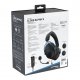 Гарнитура игровая HyperX Cloud Alpha S 7.1 3.5mm/USB Black/Blue (4P5L3AA) Гарнитура игровая HyperX Cloud Alpha S 7.1 3.5mm/USB Black/Blue (4P5L3AA)