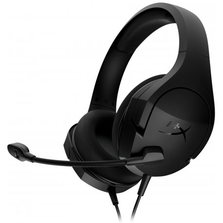 Гарнитура игровая HyperX Cloud Stinger Core PC 3.5mm Black (4P4F4AA)