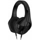 Гарнитура игровая HyperX Cloud Stinger Core PC 3.5mm Black (4P4F4AA)