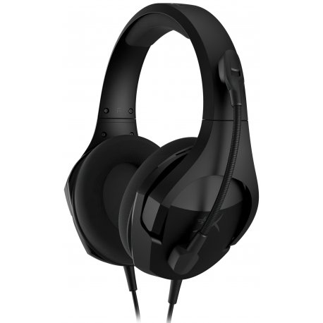 Гарнітура ігрова HyperX Cloud Stinger Core PC 3.5mm Black (4P4F4AA)