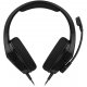 Гарнітура ігрова HyperX Cloud Stinger Core PC 3.5mm Black (4P4F4AA)