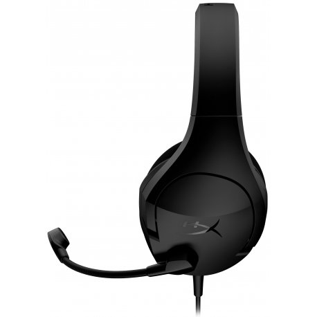 Гарнітура ігрова HyperX Cloud Stinger Core PC 3.5mm Black (4P4F4AA)