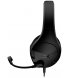 Гарнитура игровая HyperX Cloud Stinger Core PC 3.5mm Black (4P4F4AA)