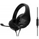 Гарнітура ігрова HyperX Cloud Stinger Core PC 3.5mm Black (4P4F4AA)