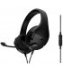 Гарнитура игровая HyperX Cloud Stinger Core PC 3.5mm Black (4P4F4AA)