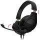 Гарнитура игровая HyperX Cloud Stinger Core PC 3.5mm Black (4P4F4AA)