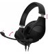 Гарнитура игровая HyperX Cloud Stinger Core PC 3.5mm Black (4P4F4AA)
