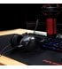 Гарнитура игровая HyperX Cloud Stinger Core PC 3.5mm Black (4P4F4AA)