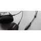 Гарнітура ігрова HyperX Cloud Stinger Core PC 3.5mm Black (4P4F4AA)