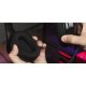 Гарнитура игровая HyperX Cloud Stinger Core PC 3.5mm Black (4P4F4AA)