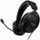 Гарнитура игровая HyperX Cloud Stinger 2 3.5mm Black (519T1AA) Гарнитура игровая HyperX Cloud Stinger 2 3.5mm Black (519T1AA)