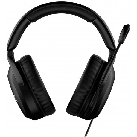 Гарнітура ігрова HyperX Cloud Stinger 2 3.5mm Black (519T1AA)